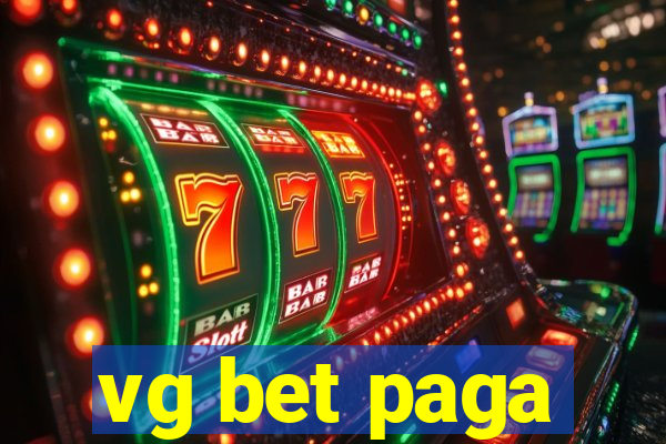 vg bet paga